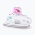 Gyerek korcsolya Tempish Ice Sky Girl white/pink 13
