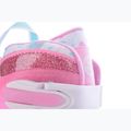Gyerek korcsolya Tempish Ice Sky Girl white/pink 15