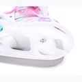 Gyerek korcsolya Tempish Ice Sky Girl white/pink 18