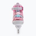 Gyerek korcsolya Tempish Ice Sky Girl white/pink 4