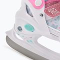 Gyerek korcsolya Tempish Ice Sky Girl white/pink 7