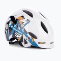 Gyerek sisak Tempish Stryker white/blue 8