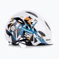 Gyerek sisak Tempish Stryker white/blue 9