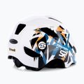 Gyerek sisak Tempish Stryker white/blue 10