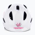 Gyerek sisak Tempish Stryker white/pink 12