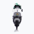 Gyerek jégkorcsolya Tempish Systent Jr black/green 5
