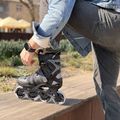 Férfi görkorcsolya Tempish WSX 90 FLS black 14