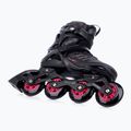 Női görkorcsolya Tempish Vebra 84 Lady black/pink 7