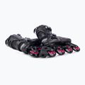 Női görkorcsolya Tempish Vebra 84 Lady black/pink 8