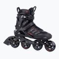 Férfi görkorcsolya Tempish Vebra 84 black/red