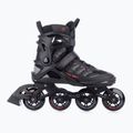 Férfi görkorcsolya Tempish Vebra 84 black/red 2