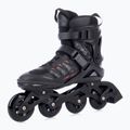Férfi görkorcsolya Tempish Vebra 84 black/red 3