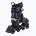 Férfi görkorcsolya Tempish Vebra 84 black/red 4