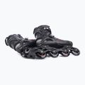 Férfi görkorcsolya Tempish Vebra 84 black/red 7
