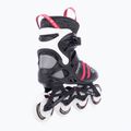 Női görkorcsolya Tempish WSX 90 FLS Lady raspberry 3