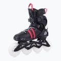 Női görkorcsolya Tempish WSX 90 FLS Lady raspberry 6