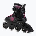 Női görkorcsolya Tempish Wox 2.0 Lady pink 3
