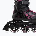 Női görkorcsolya Tempish Wox 2.0 Lady pink 6
