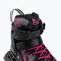 Női görkorcsolya Tempish Wox 2.0 Lady pink 8