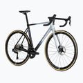 Basso Diamante Disc országúti kerékpár ezüst DID3122 2