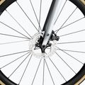 Basso Diamante Disc országúti kerékpár ezüst DID3122 6