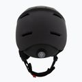Sí sisak Blizzard Edge Visor black/mirror smoke 4