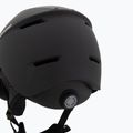 Sí sisak Blizzard Edge Visor black/mirror smoke 8