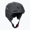 Sí sisak Blizzard Edge black