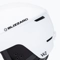 Sísisak Blizzard Edge W2W white 7