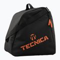 Sícipőtáska Tecnica Skiboot Bag 20 l black/orange