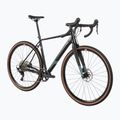 Superior X-ROAD Elite GR gravel bike fekete 801.2022.28016 2