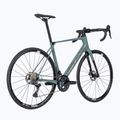 Superior X-ROAD Team Issue SE matt trooper zöld/króm/fekete országúti kerékpár 3