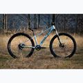 gyermek kerékpár Superior RACER XC 27 DB gloss white/blue/neonyellow 2