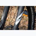gyermek kerékpár Superior RACER XC 27 DB gloss white/blue/neonyellow 3