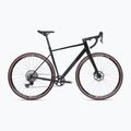 Gravel kerékpár Superior XR 6.5 GR gloss black/matte black