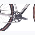 Gravel kerékpár Superior XR 6.3 GR brush alu 11