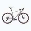 Gravel kerékpár Superior XR 6.3 GR brush alu