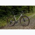 Gravel kerékpár Superior XR 6.3 GR brush alu 2