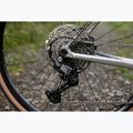 Gravel kerékpár Superior XR 6.3 GR brush alu 10