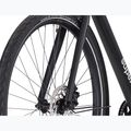 Férfi trekking kerékpár Superior BLOX 6.4 T matte black 8