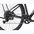 Férfi trekking kerékpár Superior BLOX 6.4 T matte black 9