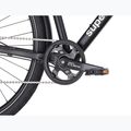 Férfi trekking kerékpár Superior BLOX 6.4 T matte black 4