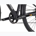 Férfi trekking kerékpár Superior BLOX 6.4 T matte black 5