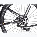 Férfi trekking kerékpár Superior BLOX 6.4 T matte black 10