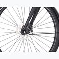 Férfi trekking kerékpár Superior BLOX 6.4 T matte black 6