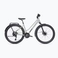 Női trekking kerékpár Superior BLOX 6.2 T MS gloss grey