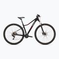 Női mountain bike Superior XC 6.1 MS matte black/bordeaux