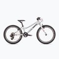 Gyermekkerékpár Superior RACER 20 gloss grey