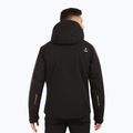 Férfi sídzseki Kilpi Turnau black 2