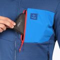 Férfi sípulóver Kilpi Erin dark blue 3